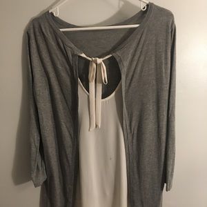 Loft Lightweight Sweater
